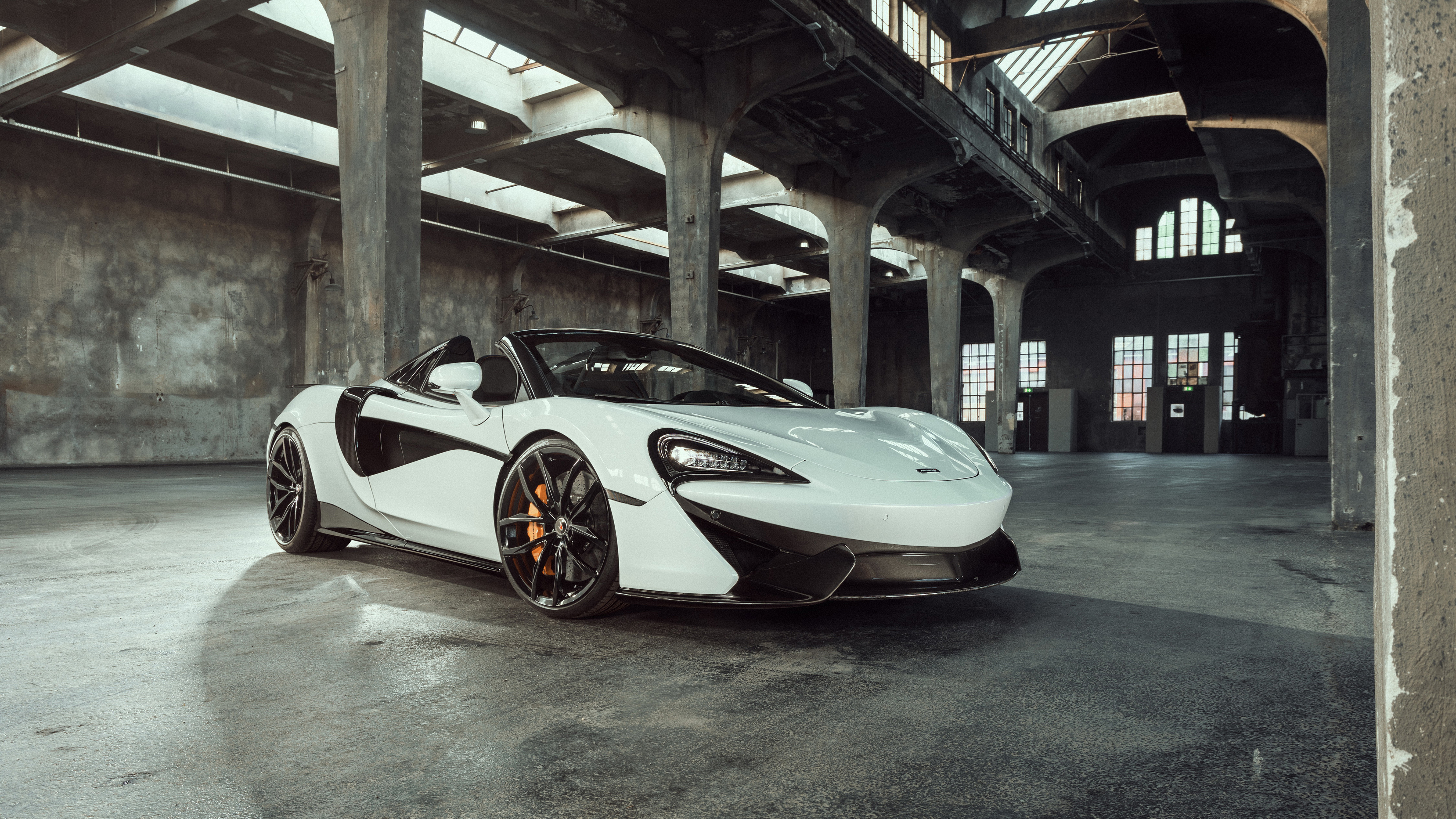 Novitec McLaren 570S Spider 2018 4K509883441